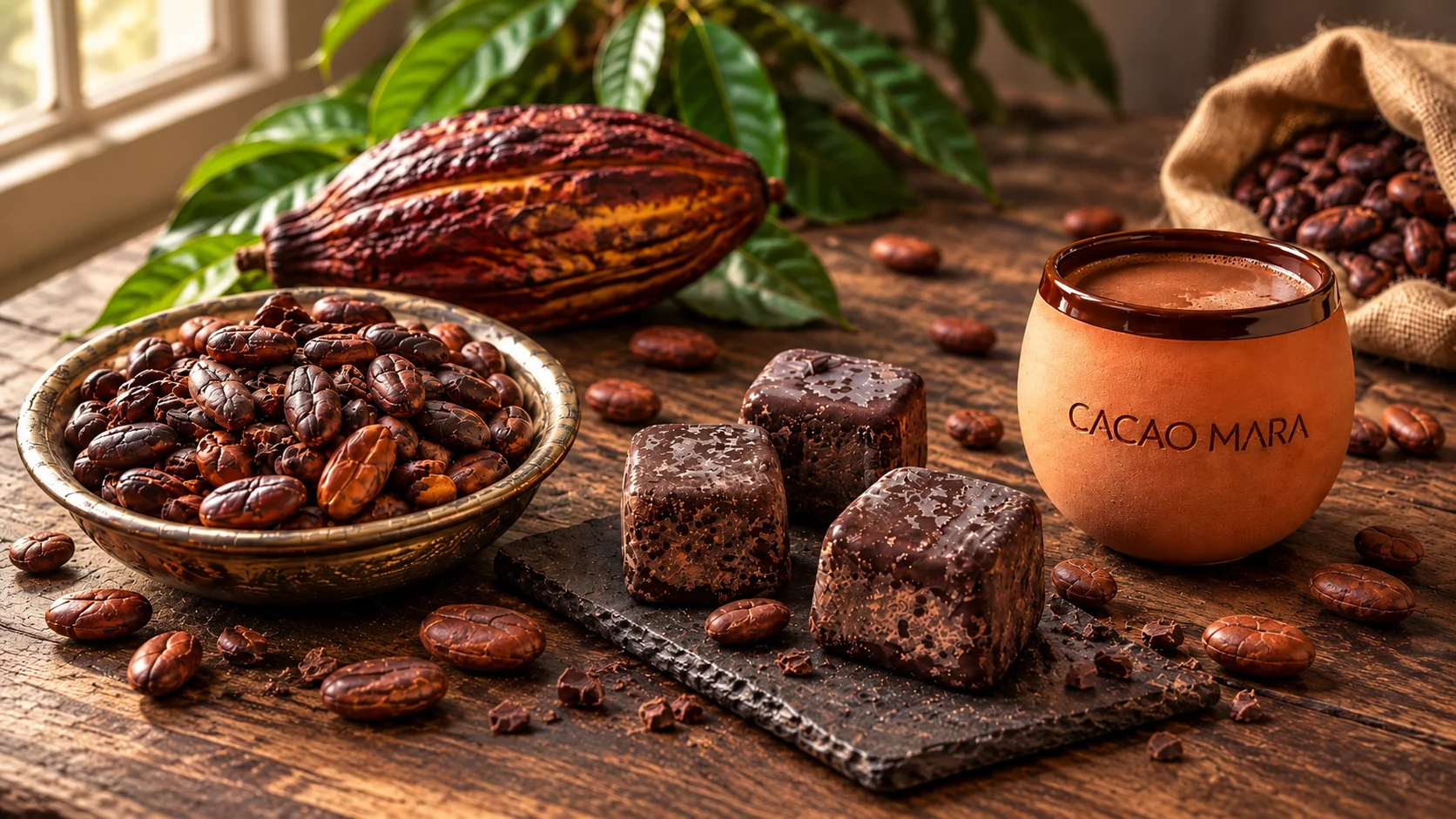 İçilebilir Kakao 500gr görsel 4